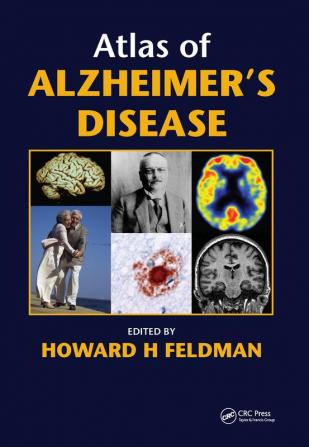 Atlas of Alzheimer's Disease