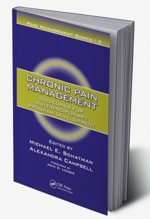 Chronic Pain Management