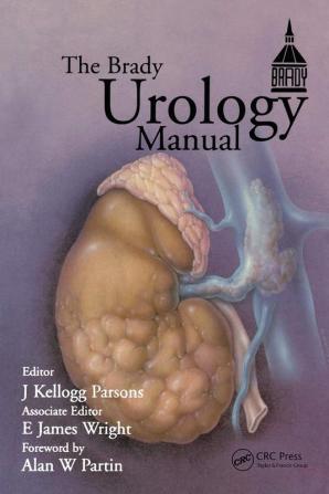 Brady Urology Manual