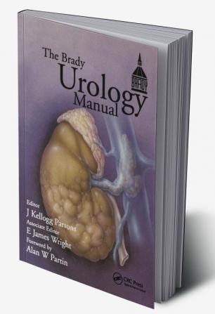 Brady Urology Manual