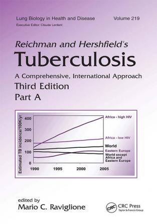 Reichman and Hershfield's Tuberculosis