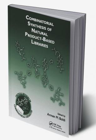 Combinatorial Synthesis of Natural Product-Based Libraries