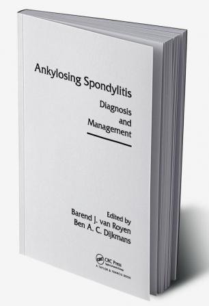 Ankylosing Spondylitis