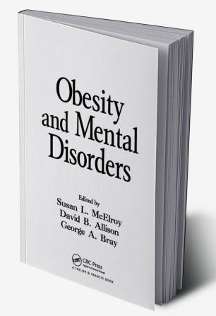 Obesity and Mental Disorders