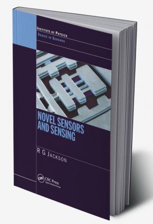 Novel Sensors and Sensing