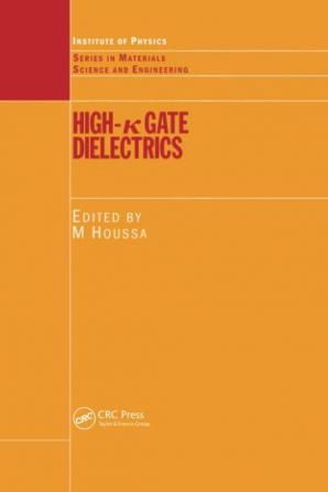 High k Gate Dielectrics