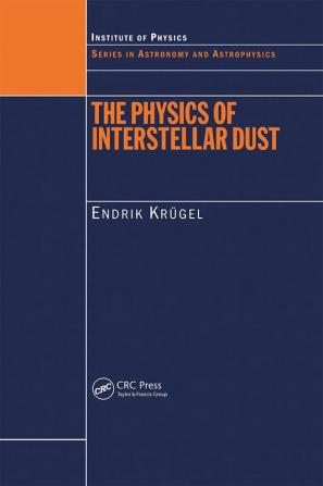 Physics of Interstellar Dust