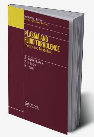 Plasma and Fluid Turbulence