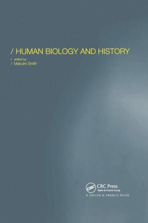 Human Biology and History