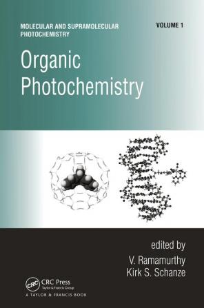 Organic Photochemistry