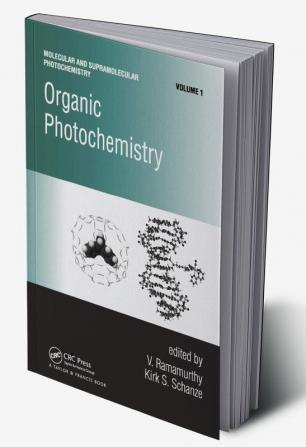 Organic Photochemistry