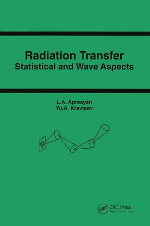 Radiation Transfer