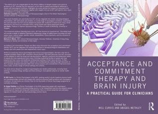 Acceptance and Commitment Therapy and Brain Injury