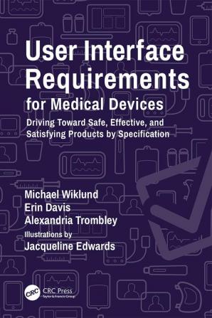 User Interface Requirements for Medical Devices