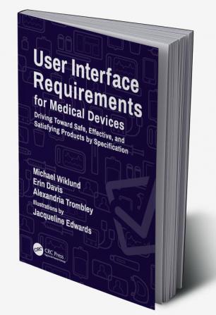 User Interface Requirements for Medical Devices