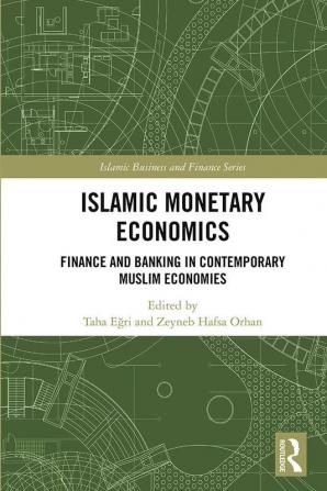 Islamic Monetary Economics