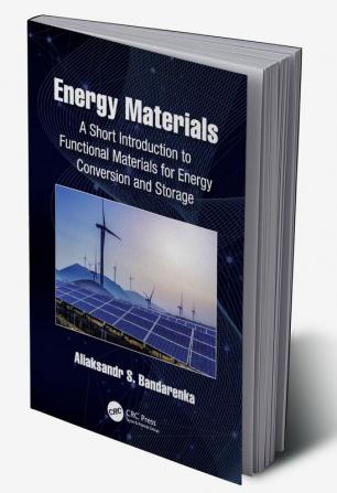 Energy Materials