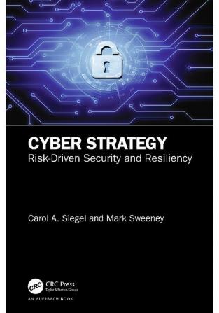 Cyber Strategy