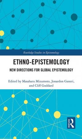 Ethno-Epistemology