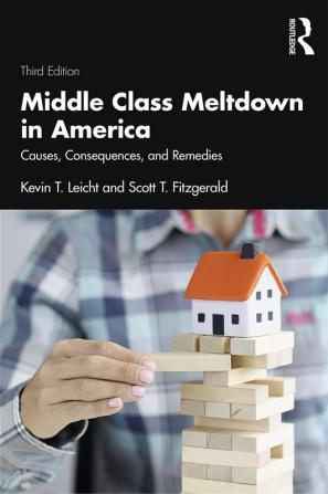 Middle Class Meltdown in America