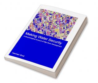 Making Water Security