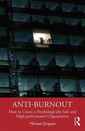 Anti-burnout