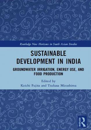 Sustainable Development in India