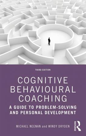 Cognitive Behavioural Coaching