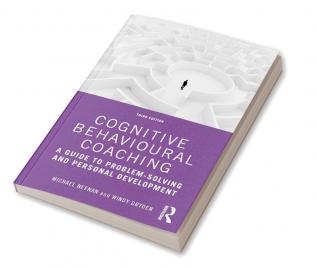 Cognitive Behavioural Coaching