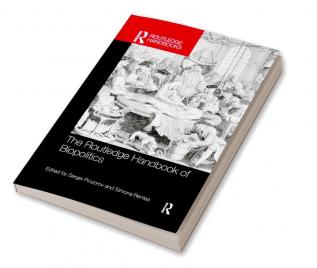 Routledge Handbook of Biopolitics