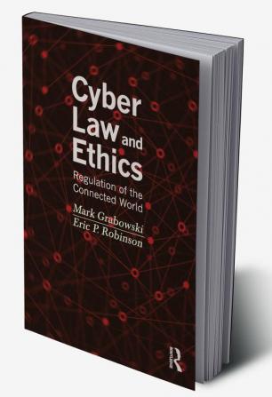 Cyber Law and Ethics