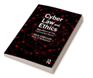 Cyber Law and Ethics