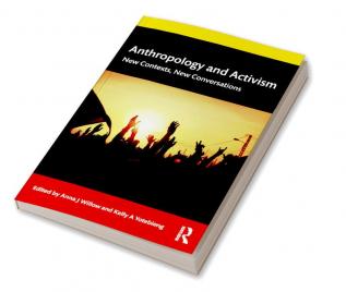 Anthropology and Activism