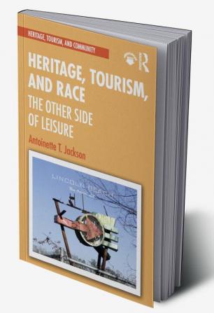 Heritage Tourism and Race