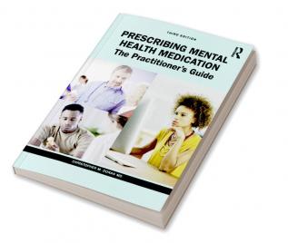 Prescribing Mental Health Medication