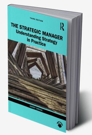 Strategic Manager