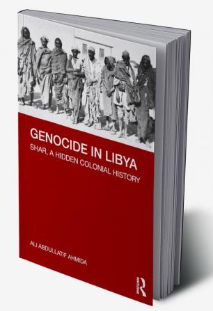 Genocide in Libya