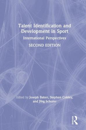 Talent Identification and Development in Sport