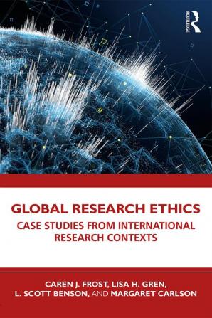 Global Research Ethics