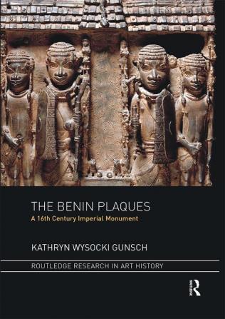 Benin Plaques