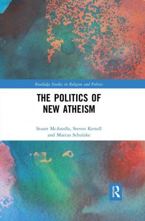 Politics of New Atheism