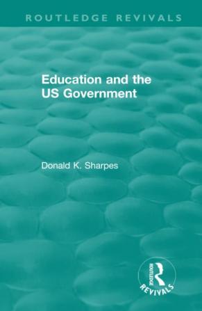 Education and the US Government