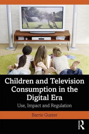 Children and Television Consumption in the Digital Era