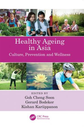 Healthy Ageing in Asia