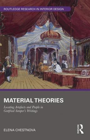 Material Theories