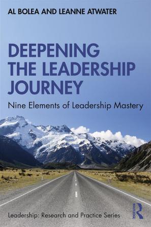 Deepening the Leadership Journey