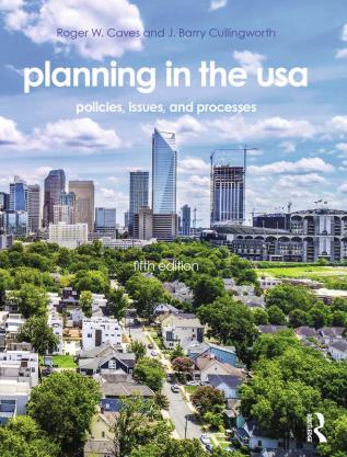 Planning in the USA