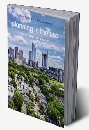 Planning in the USA