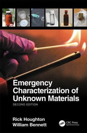 Emergency Characterization of Unknown Materials