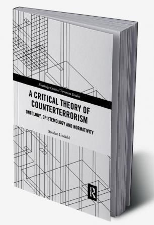 Critical Theory of Counterterrorism